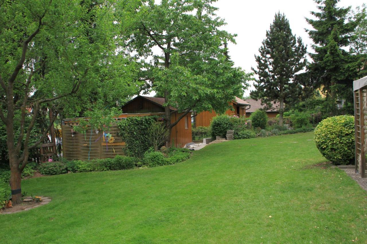 Ferienwohnung Elsner Neunburg vorm Wald Exterior photo